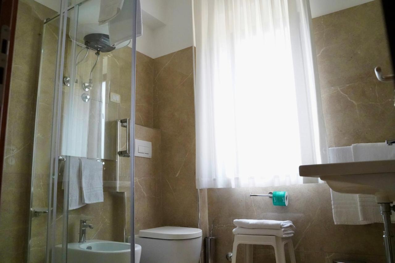 Hotel Roscianum Welness Spa Rossano Exterior foto